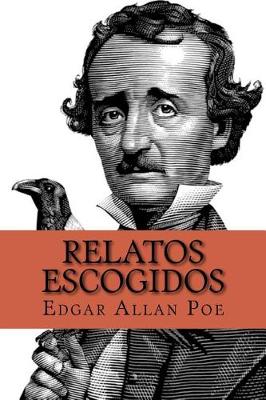 Book cover for Relatos Escogidos