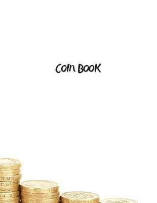 Book cover for Coin Book