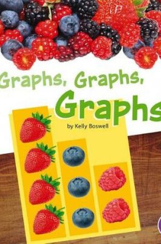 Cover of Graphs, Graphs, Graphs!