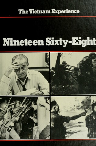 Cover of Nineteen Sixty Eight