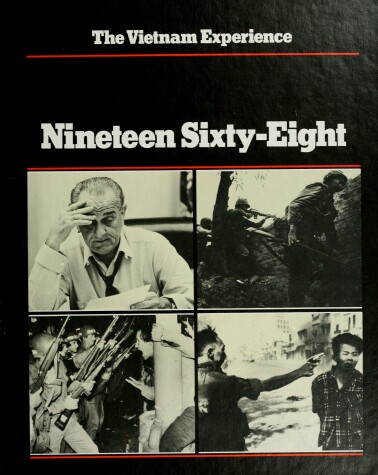 Cover of Nineteen Sixty Eight