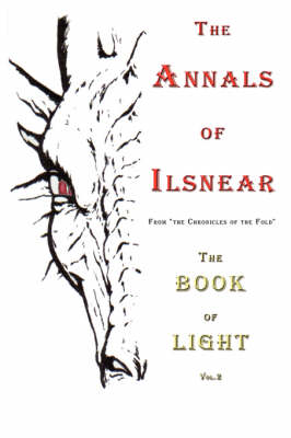 Book cover for The Annals of Ilsnear