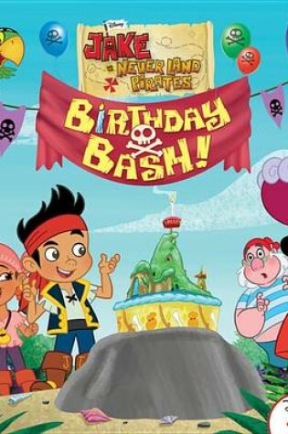 Cover of Birthday Bash!