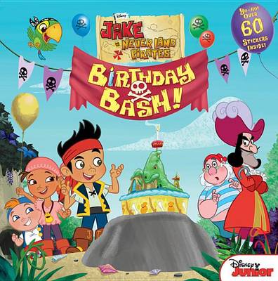 Cover of Birthday Bash!