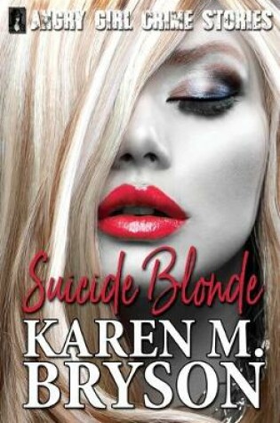 Cover of Suicide Blonde