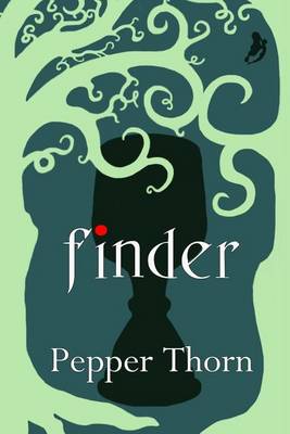 Book cover for Finder