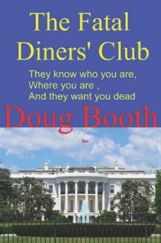 Cover of The Fatal Diners' Club