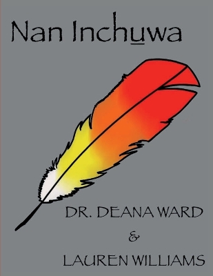 Book cover for Nan Inchuwa