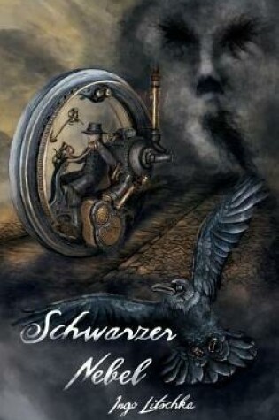 Cover of Schwarzer Nebel