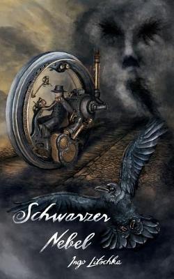 Cover of Schwarzer Nebel