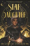 Book cover for Star Daughter
