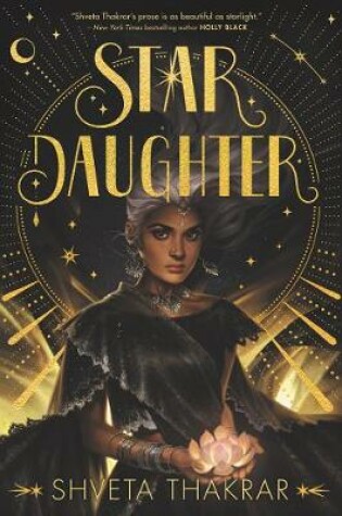 Cover of Star Daughter