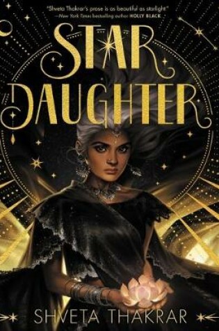 Cover of Star Daughter