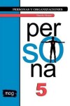 Book cover for Persona