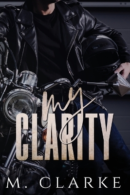 Book cover for My Clarity