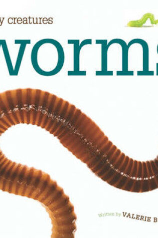 Cover of Worms