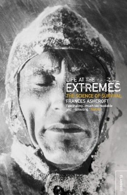 Book cover for Life at the Extremes