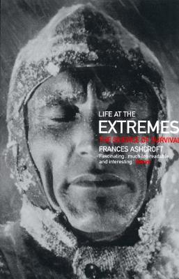 Cover of Life at the Extremes