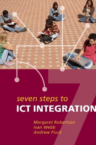 Cover of Seven Steps to ICT Integration