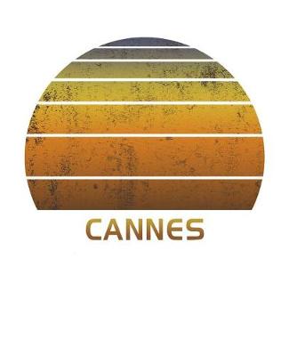 Book cover for Cannes