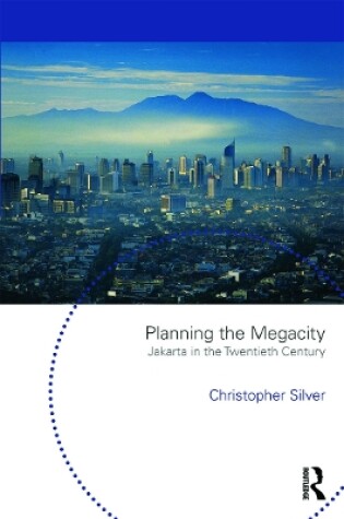 Cover of Planning the Megacity