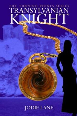 Cover of Transylvanian Knight