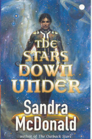 Cover of The Stars Down Under
