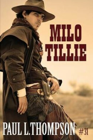 Cover of Milo Tillie