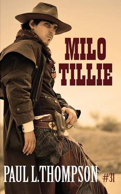 Book cover for Milo Tillie