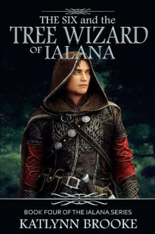 Cover of The Tree Wizard of Ialana
