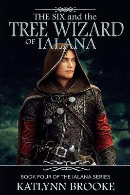 Cover of The Tree Wizard of Ialana