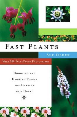 Book cover for Fast Plants