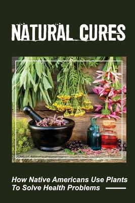 Cover of Natural Cures