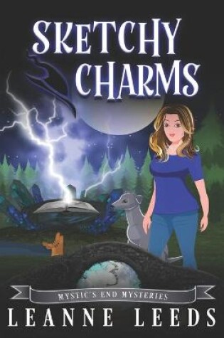 Cover of Sketchy Charms