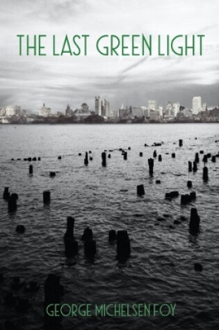 Cover of The Last Green Light