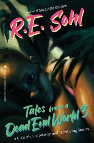 Cover of Tales From A Dead End World Volume 3