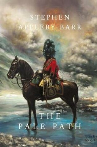 Cover of Pale Path: Stephen Appleby-Barr