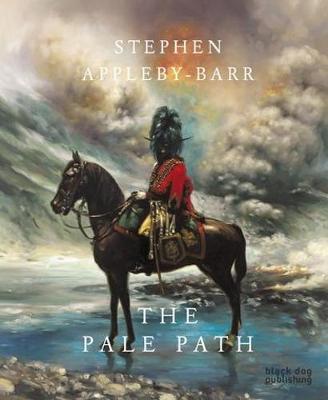 Book cover for Pale Path: Stephen Appleby-Barr