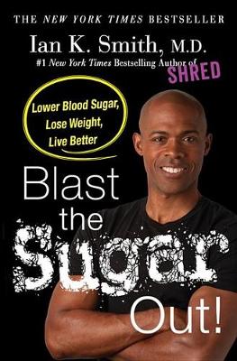 Book cover for Blast the Sugar Out!