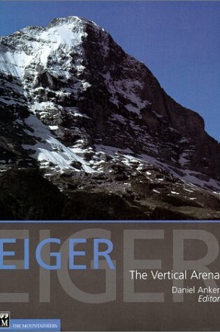 Cover of Eiger