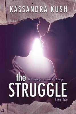 Cover of The Struggle