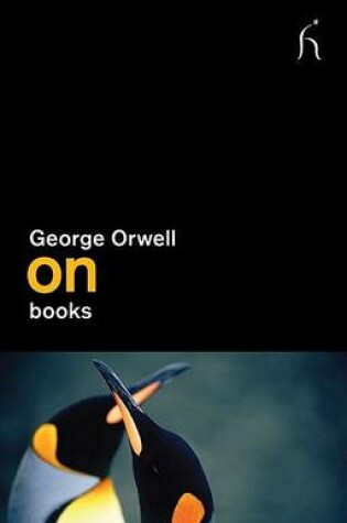 Cover of On Books