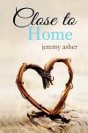 Book cover for Close to Home