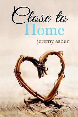 Cover of Close to Home