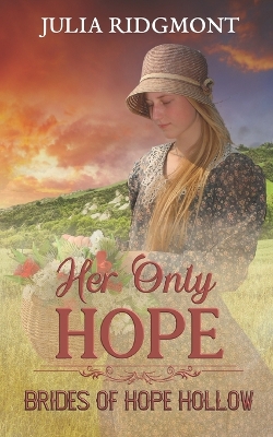 Book cover for Her Only Hope