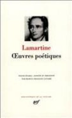 Book cover for OEUVRES POETIQUES