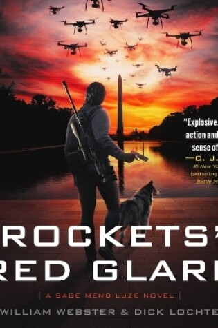 Cover of Rockets' Red Glare