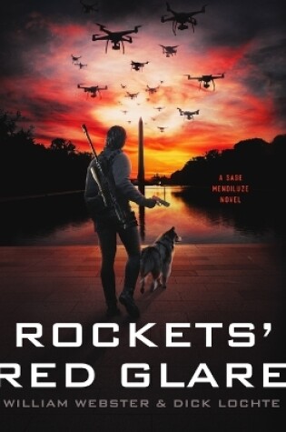 Cover of Rockets' Red Glare