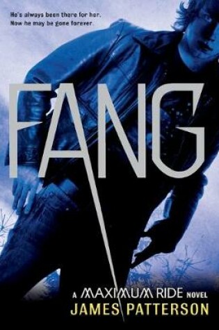 Cover of Fang
