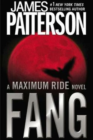 Cover of Fang